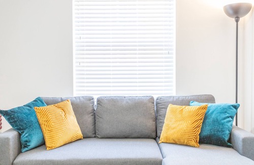 Bedford Apartamento | Bedford Meadows Apartments