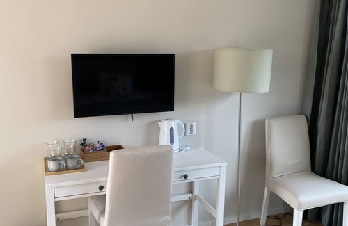 Beddingestrand Hotel | Bedinge Golfklubb hotell