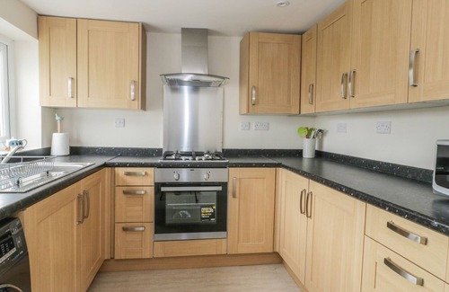 Amlwch Cabaña | Bedlinog, AMLWCH