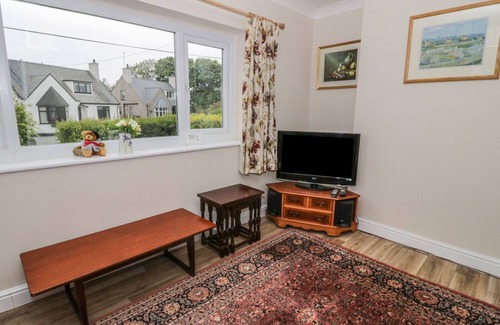 Amlwch Cabaña | Bedlinog, AMLWCH