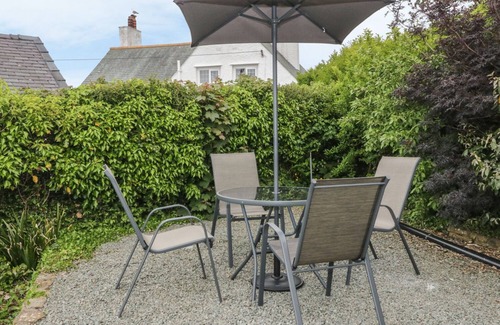 Amlwch Cabaña | Bedlinog, AMLWCH