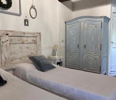 Portogruaro Cama Y Desayuno | BednBarchessa