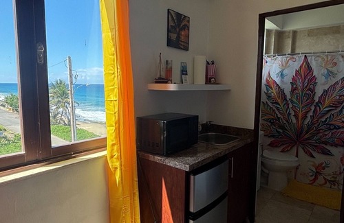 Hato Abajo Cama Y Desayuno | BednBong Experience Stay