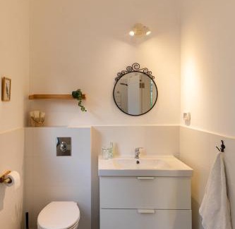 Ma'ale Gamla Apartamento | Bednesher Vacation Apartment for Families