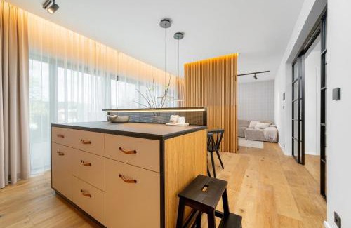 Bedrichov Apartamento | Bedřichov 396 by Mountain ways