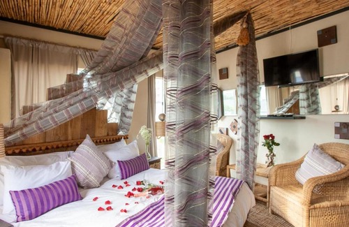 Strand Apartamento | Bedrock Executive Top Floor En-Suite Studio