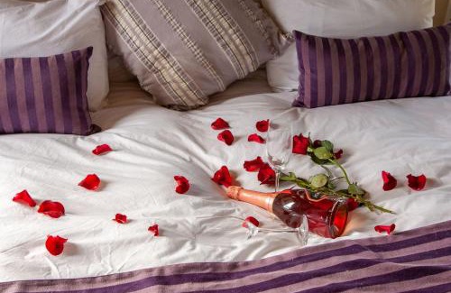 Strand Apartamento | Bedrock Executive Top Floor En-Suite Studio