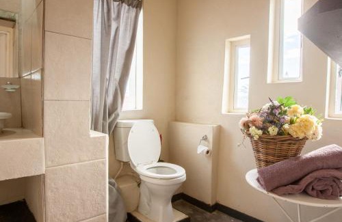Strand Apartamento | Bedrock Executive Top Floor En-Suite Studio