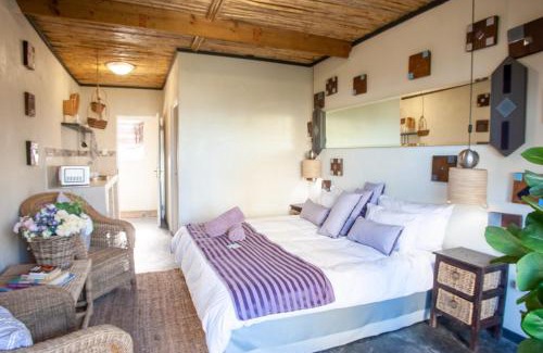 Strand Casa | Bedrock Guest Studios