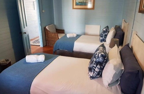 Port Nolloth Casa | Bedrock Lodge