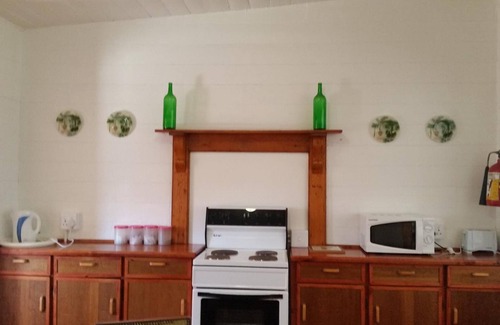 Port Nolloth Casa | Bedrock Lodge