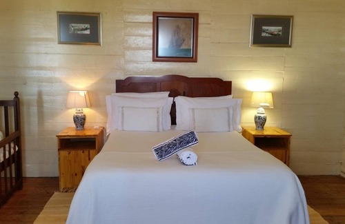 Port Nolloth Casa | Bedrock Lodge