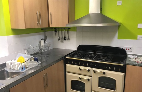 Winterbourne Casa | BedrockLodge Buisness Centre HolidayLets