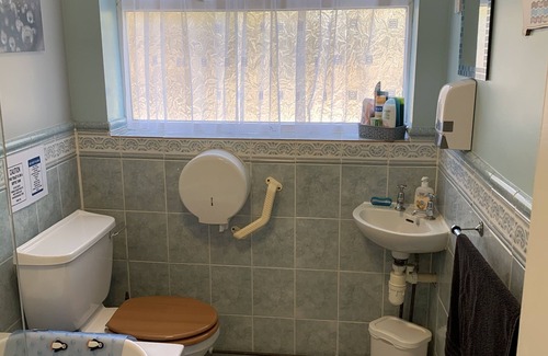 Winterbourne Casa | BedrockLodge Buisness Centre HolidayLets