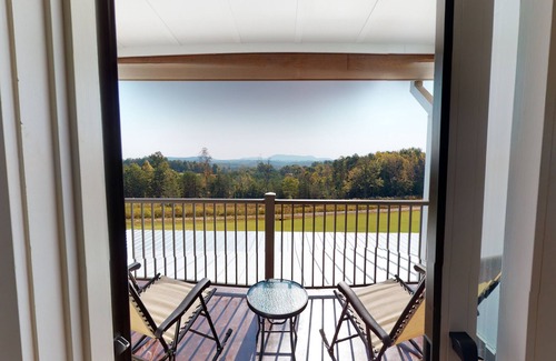 Westfield Casa | Dormitorio 4 - The Big Creek Lodge