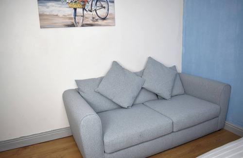 Birmingham City Centre Apartamento | Bedroom Apartment with 2Baths, Walkable china town