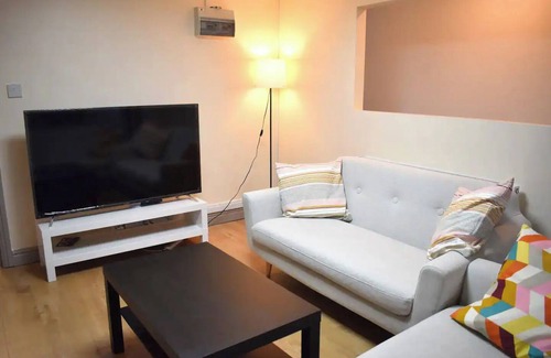 Birmingham City Centre Apartamento | Bedroom Apartment with 2Baths, Walkable china town