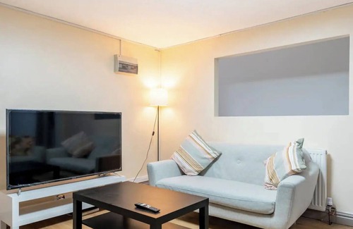 Birmingham City Centre Apartamento | Bedroom Apartment with 2Baths, Walkable china town