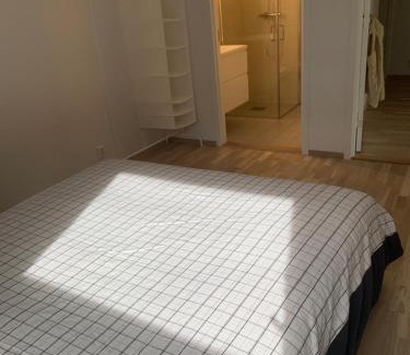 Moss Casa | Bedroom&ensuite