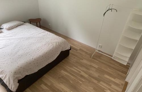 Moss Casa | Bedroom&ensuite