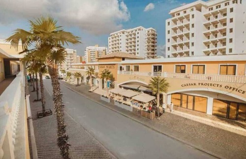 Trikomo Apartamento | Bedroom flat, Yeni Iskele Trikomo, Caesar resort