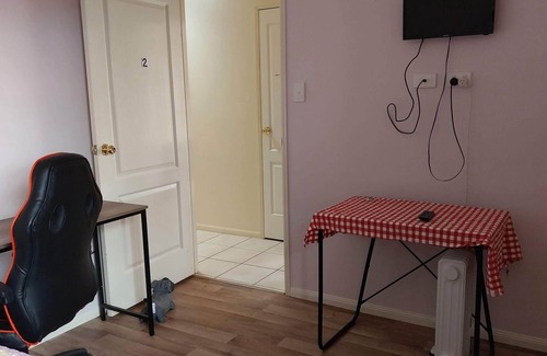 Harristown Casa | Two Room all to Yourself for Price of 1