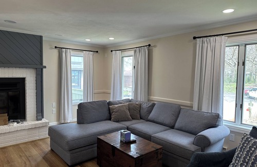 Rome Casa | bedroom rental in rarely occupied house