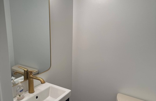 Rome Casa | bedroom rental in rarely occupied house