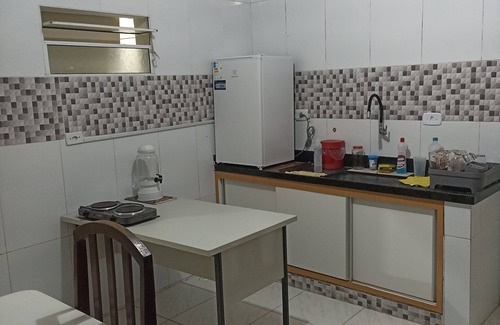 Jiquia Casa | Bedroom suite kitchen pantry