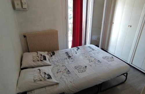 Aiguelongue Casa | Bedroom To Sleep