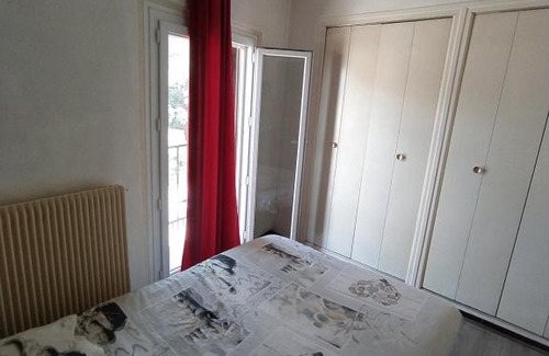 Aiguelongue Casa | Bedroom To Sleep