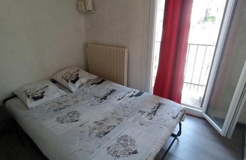 Aiguelongue Casa | Bedroom To Sleep