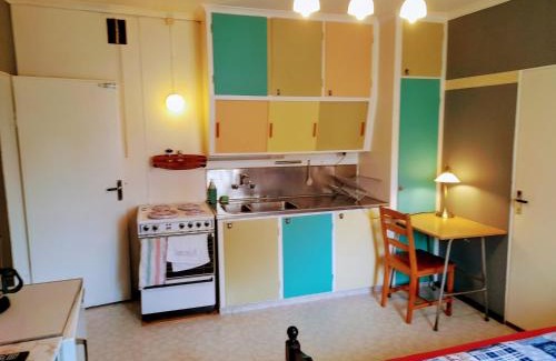 Bracke Casa | Bedroom with kitchen, 120 m from Sandbach