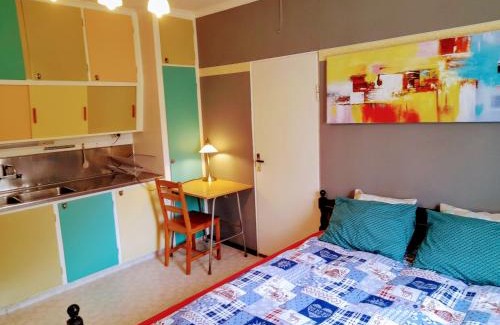 Bracke Casa | Bedroom with kitchen, 120 m from Sandbach