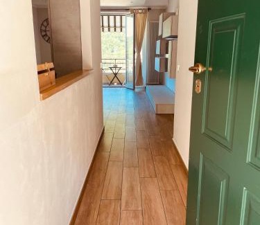Avegno Apartamento | Beds house, pace e tranquillità a 5 min dal mare.