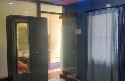 Udupi Hotel | Bedspace Living