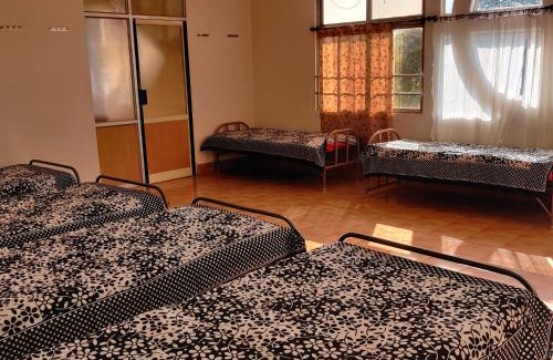 Udupi Hotel | Bedspace Living