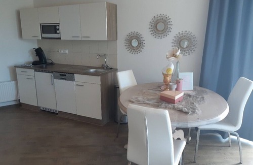 Hoenkoop Apartamento | BedStay41 for small Groups and Companies(For long stay 40% discount)