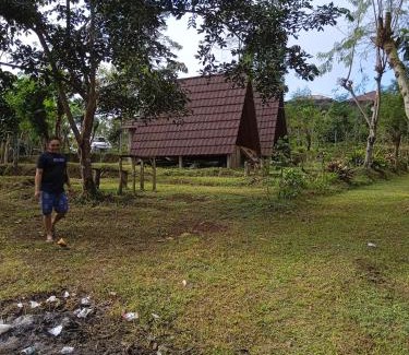 Wanagiri Otro | Bedugul puncak& giri camp
