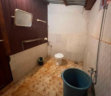 Ban Lung Casa | Bee Bee's Chalets home stay and trekking