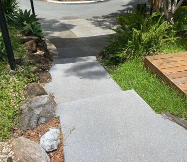 Robina Apartamento | Bee Cottage