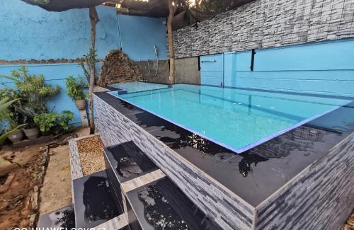 Dalupotha Apartamento | Bee Cottage Negombo