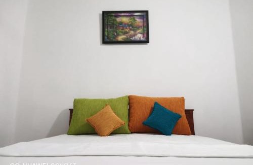 Dalupotha Apartamento | Bee Cottage Negombo