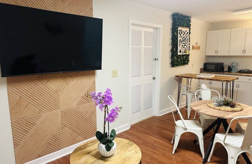 Sparta Apartamento | Bee Happy Sparta Mountain Cottage