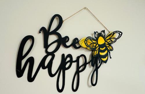 Sparta Casa | Bee Happy Sparta Mountain Cottage