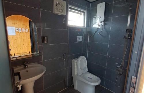 Di Linh Cabina | Bee Home Di Linh