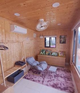 Di Linh Cabina | Bee Home Di Linh