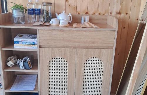 Di Linh Cabina | Bee Home Di Linh