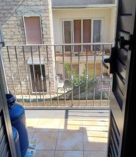 Bosa Marina Apartamento | Bee House Beach