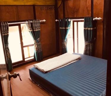 Cat Hai Cabina | Bee Lucky Homestay